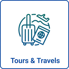 travel and Tours