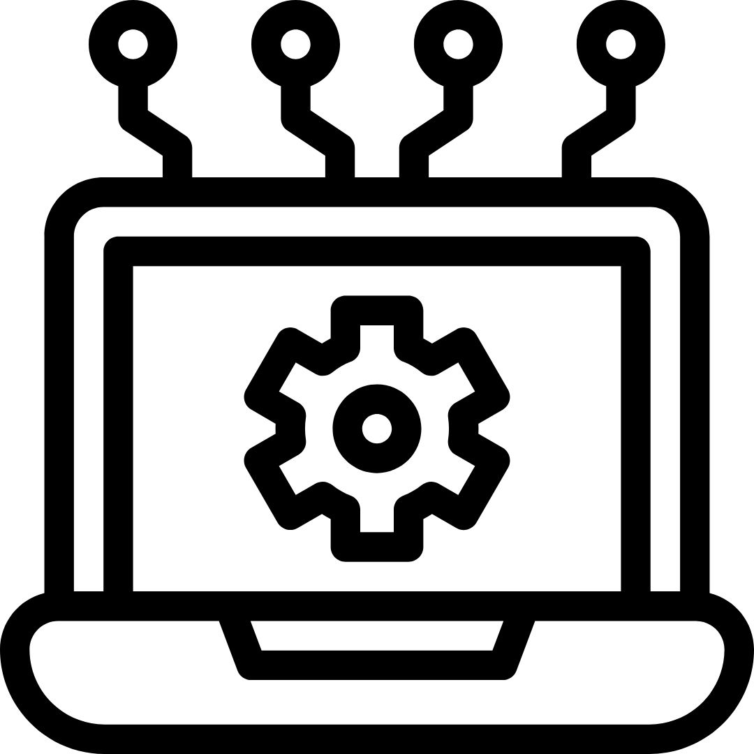 Android App Integration Services