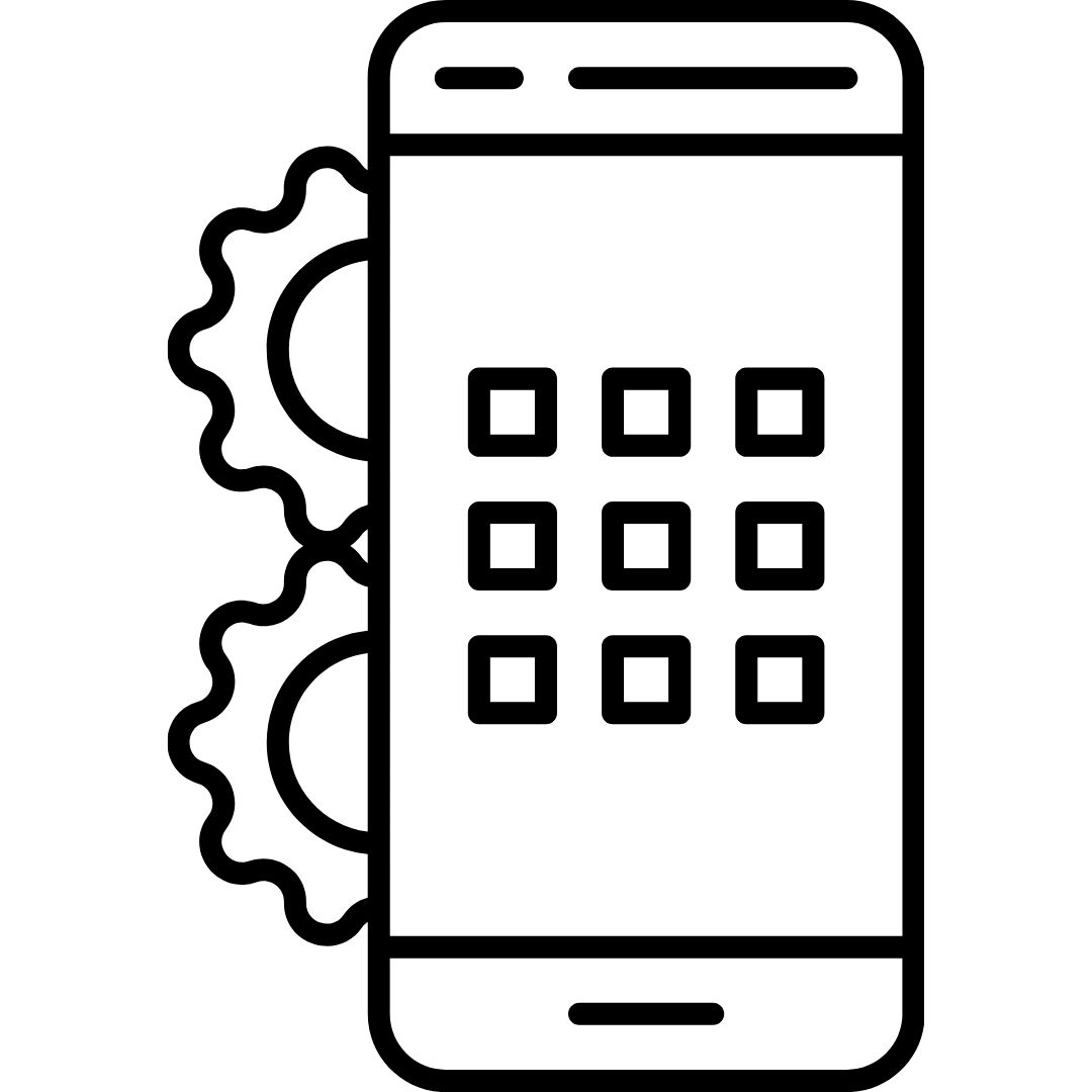 App Maintenance and Support
