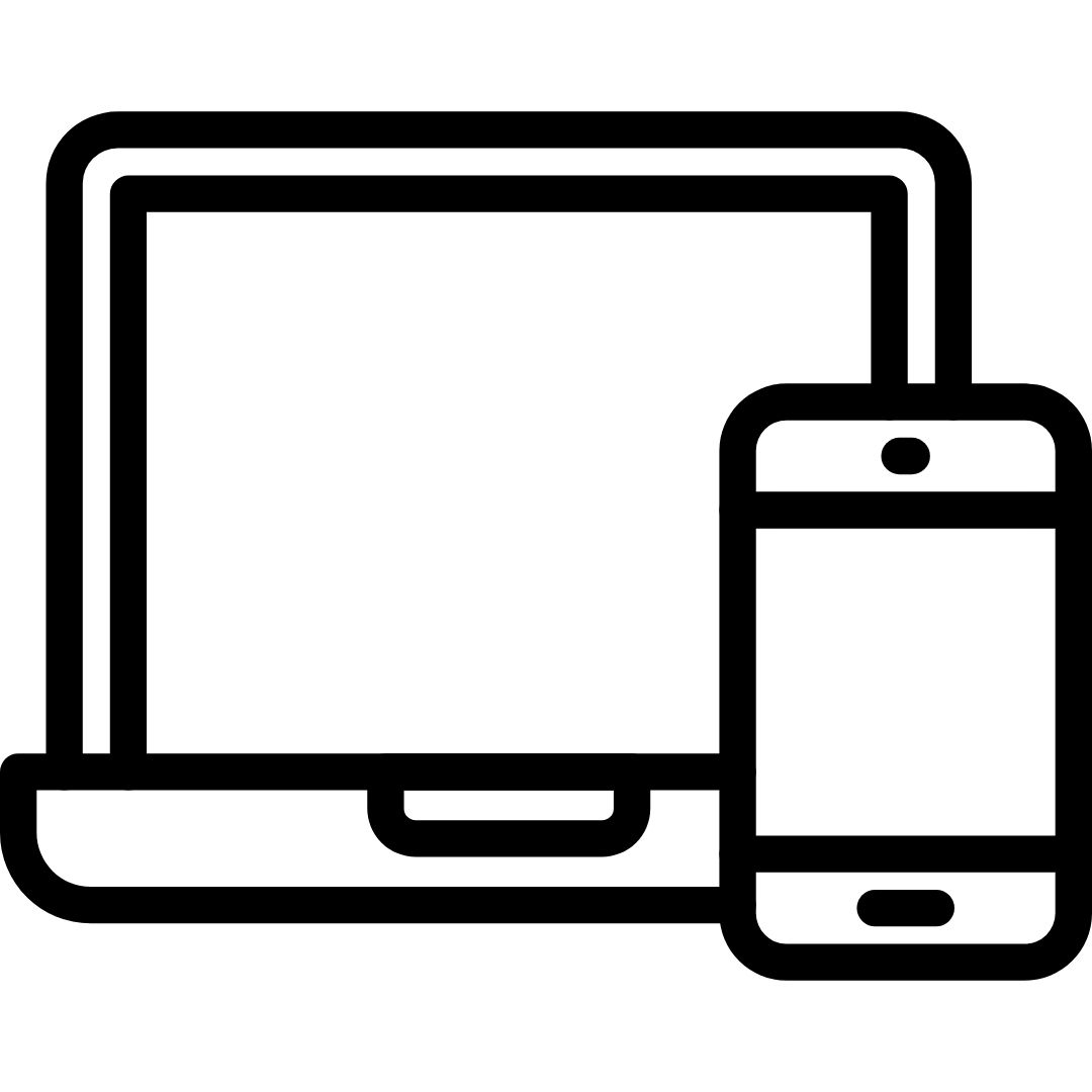 Cross-Platform App Development