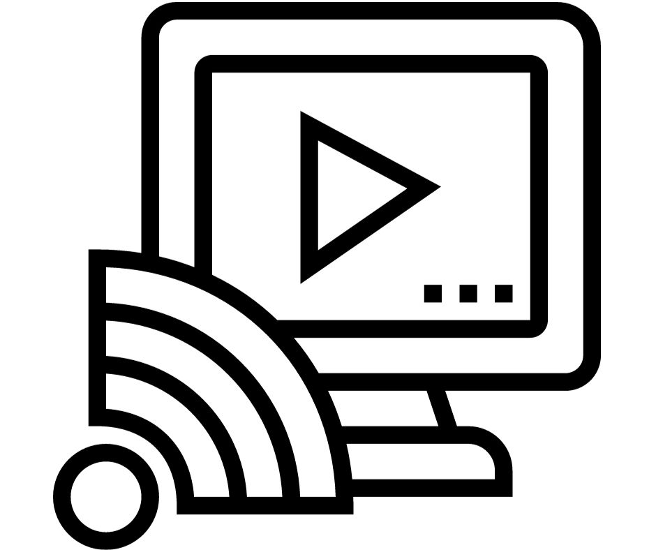Entertainment and Streaming