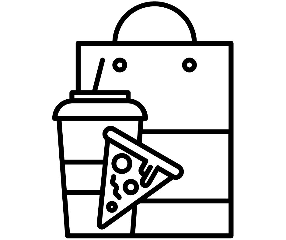 Food and Grocery Delivery
