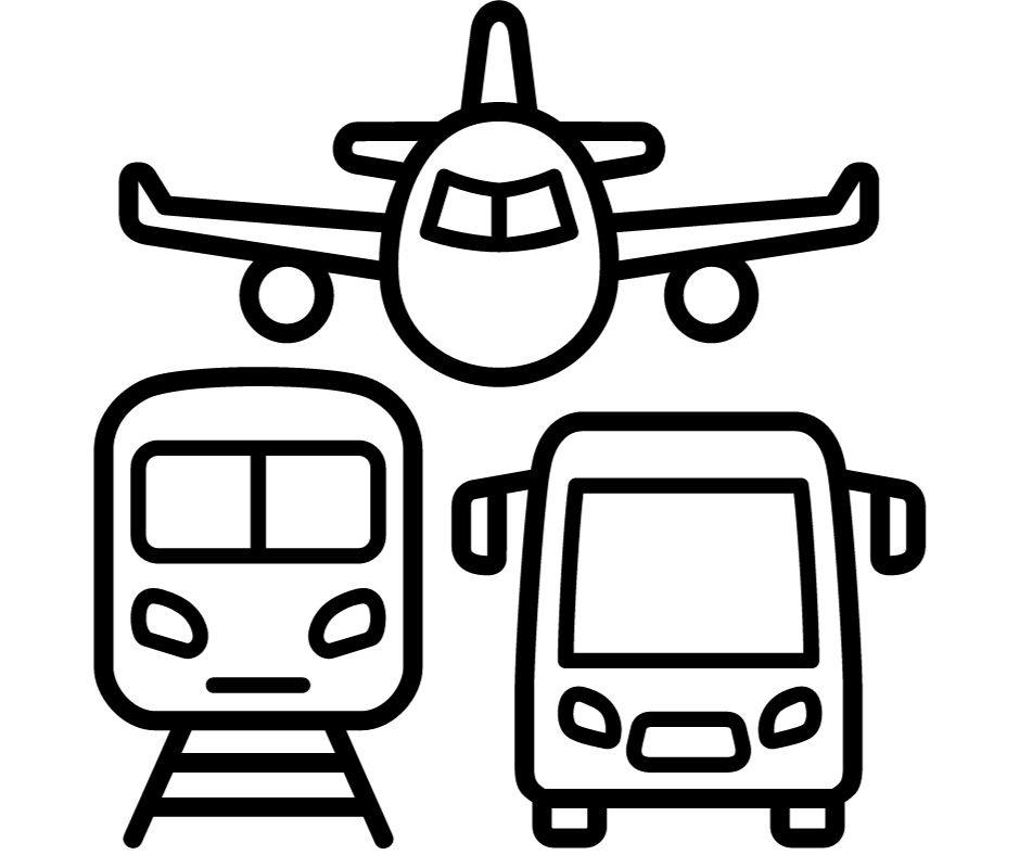 Transportation and Ride Hailing