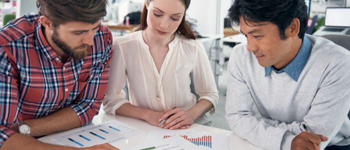 Corporate Expertise