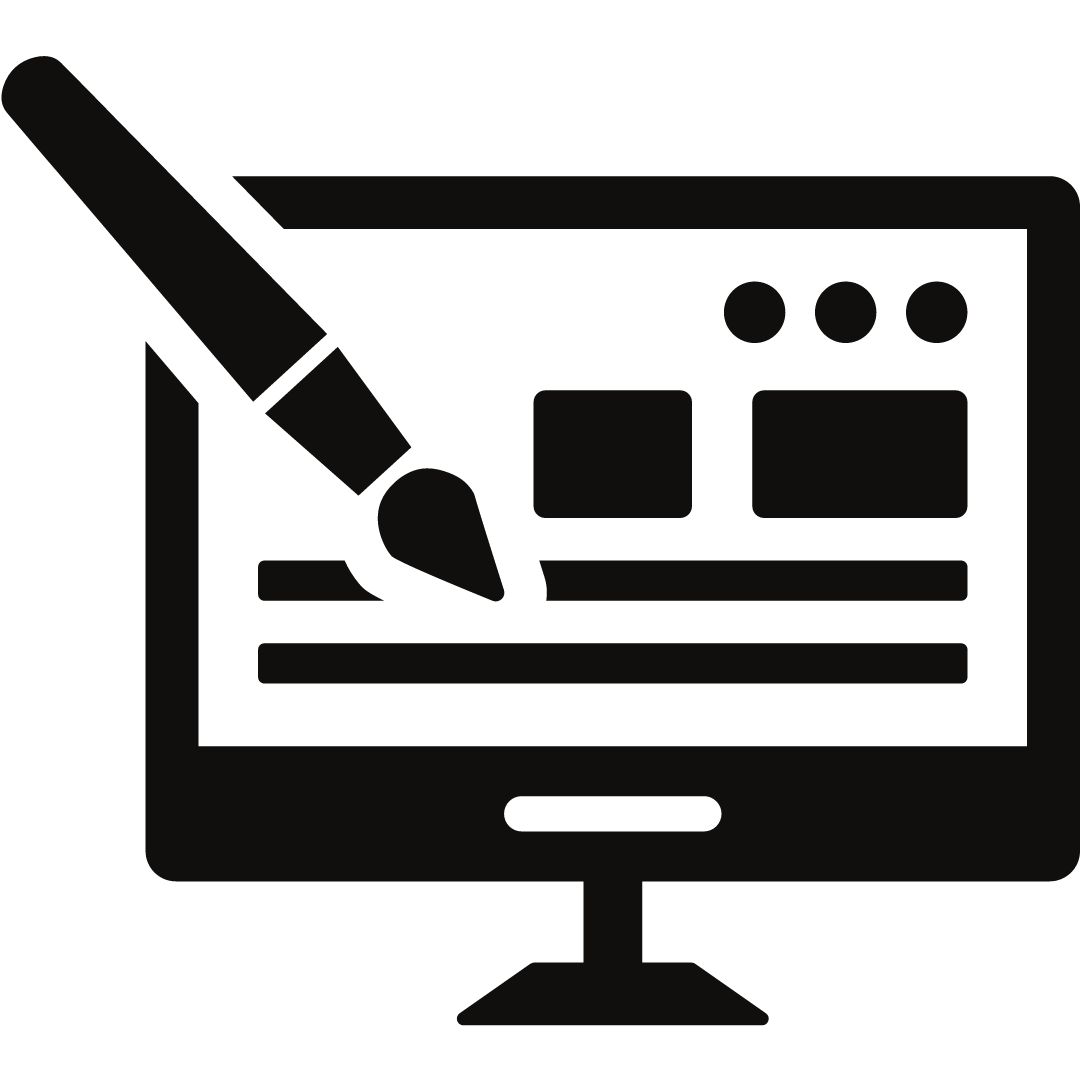 Corporate Website Design
