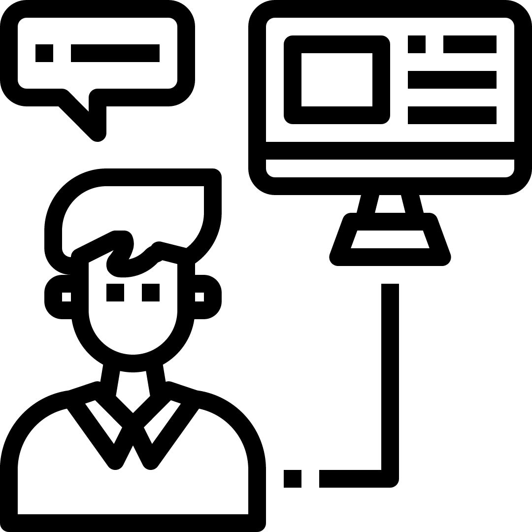 Digital Presentations