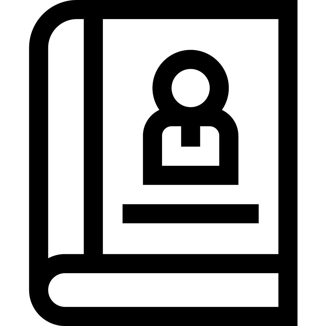 Employee Handbook Design