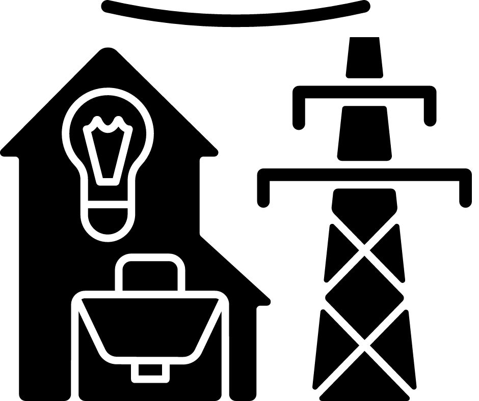 Energy and Utilities and Industrial
