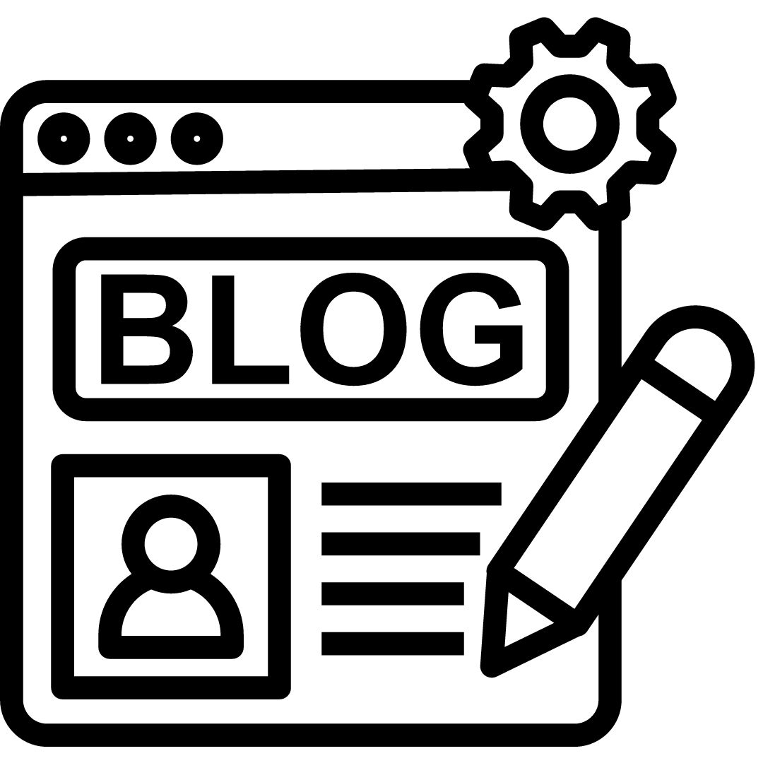 Blogs and News Websites
