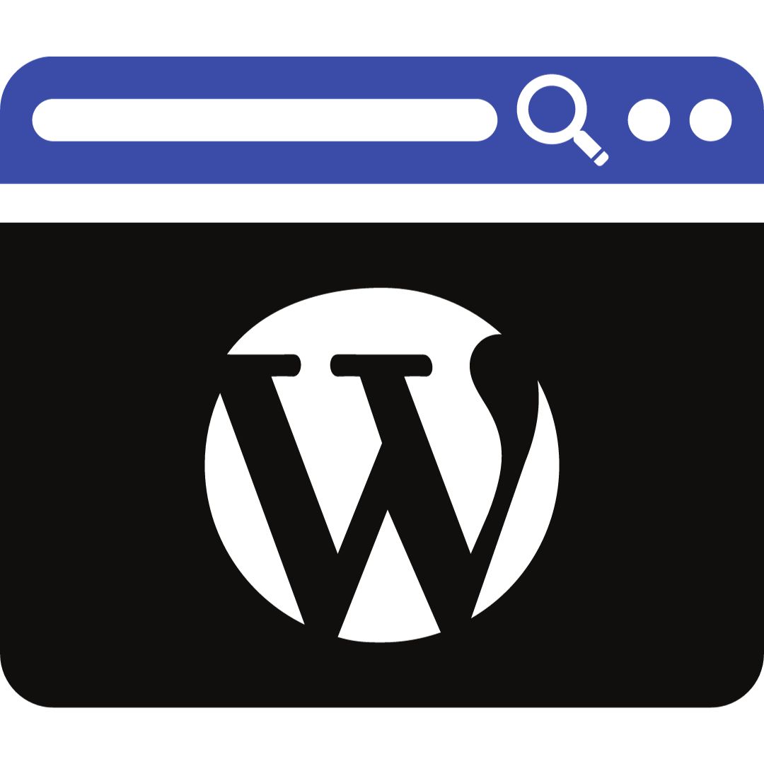 Custom WordPress Website