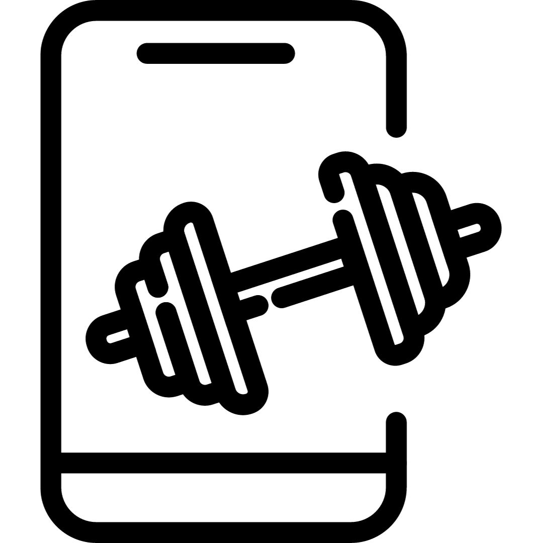 Fitness apps