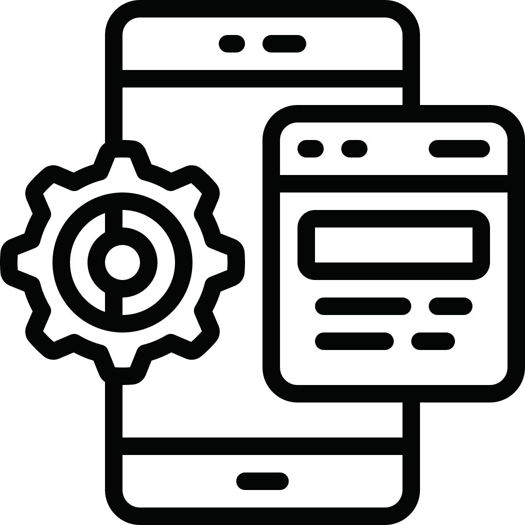 Magento Mobile App Development