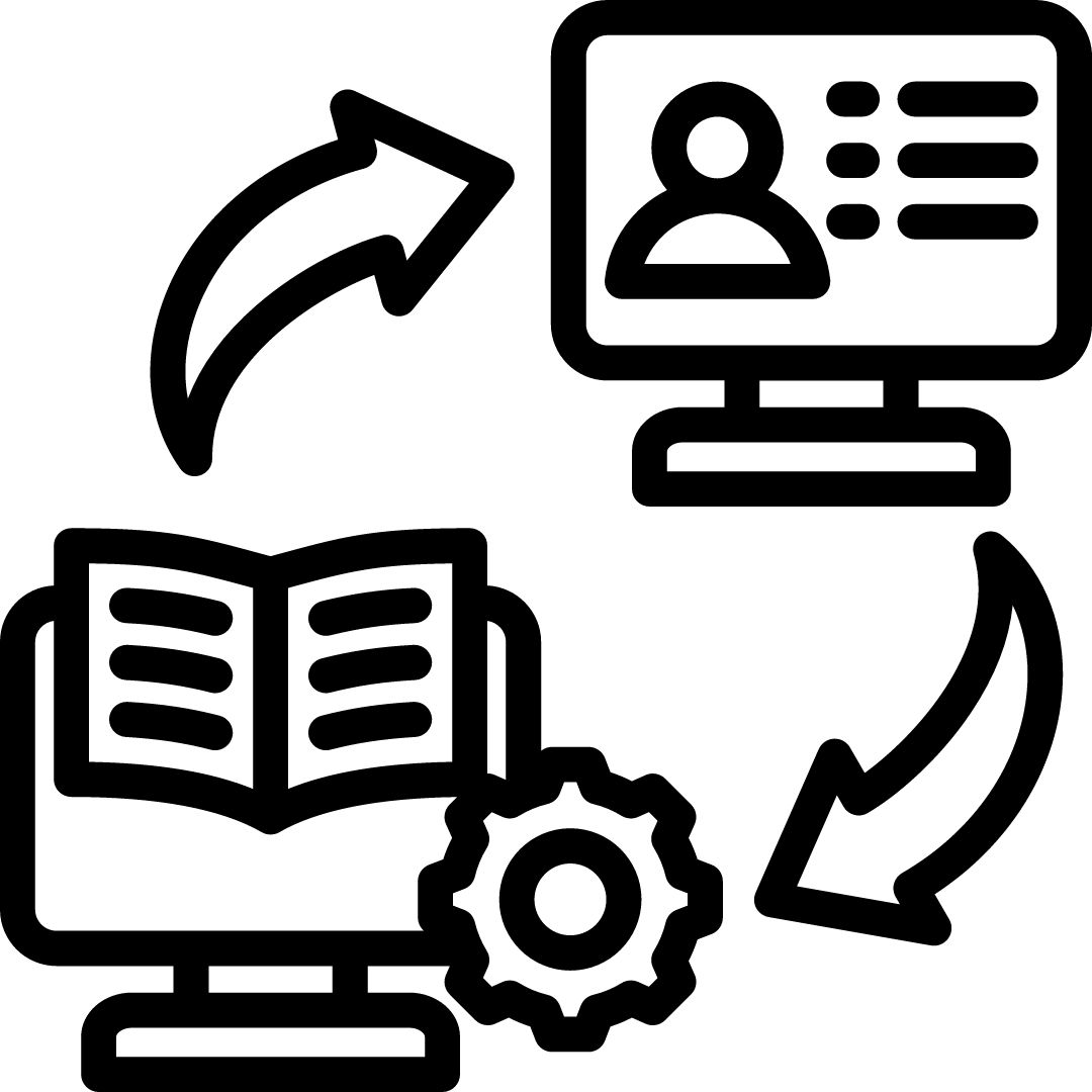 Rich Ecosystem Architecture