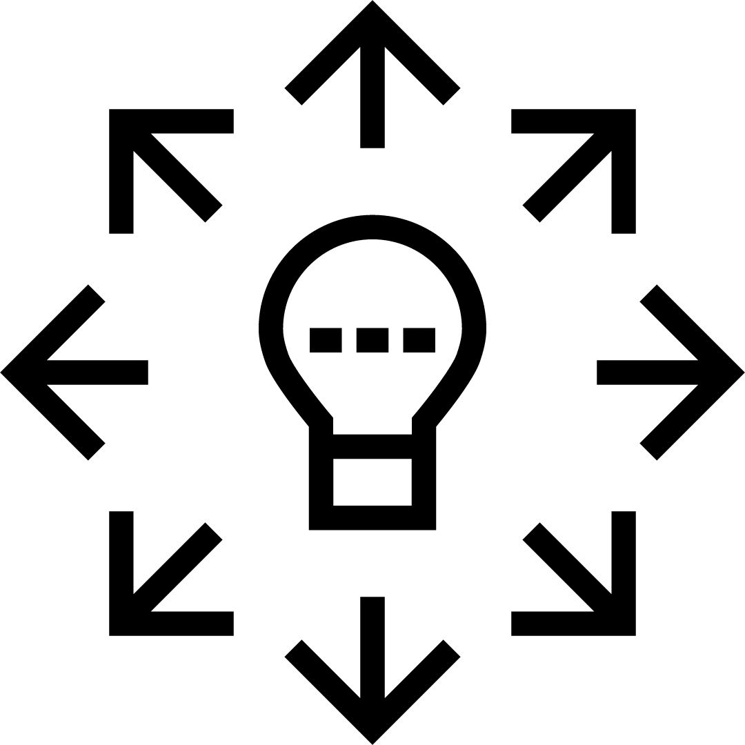 Scalability at Its core