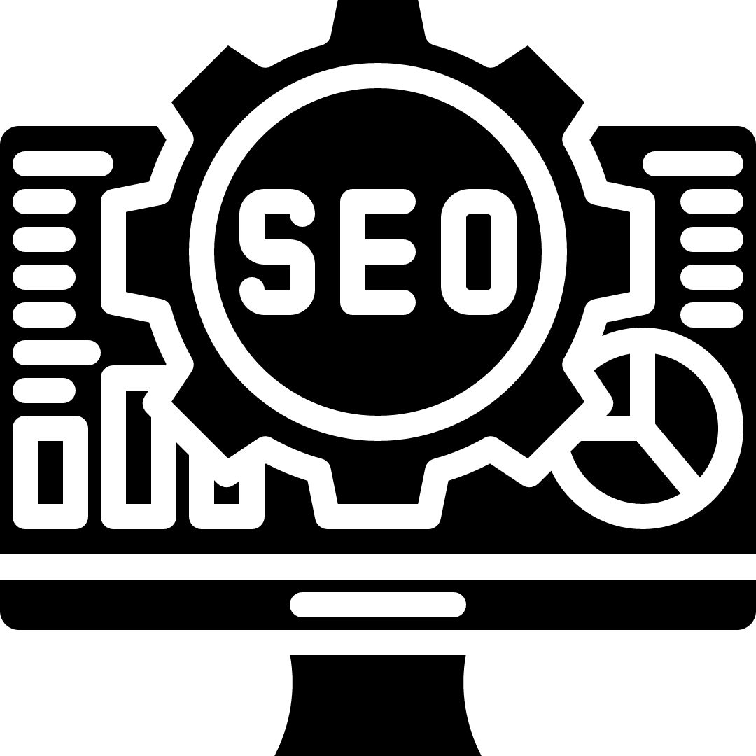 Search Engine Optimization (SEO) Friendly
