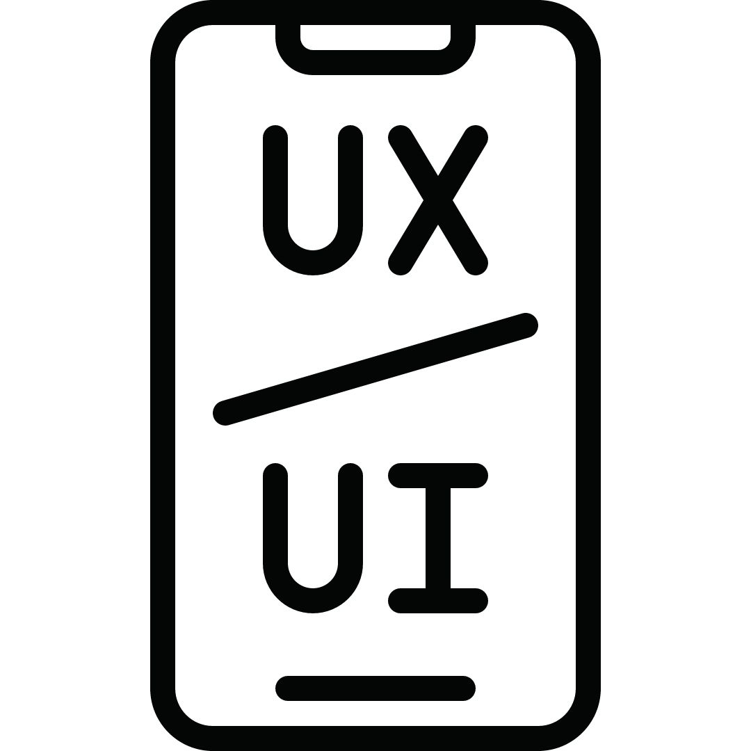 Design and UX/UI Development
