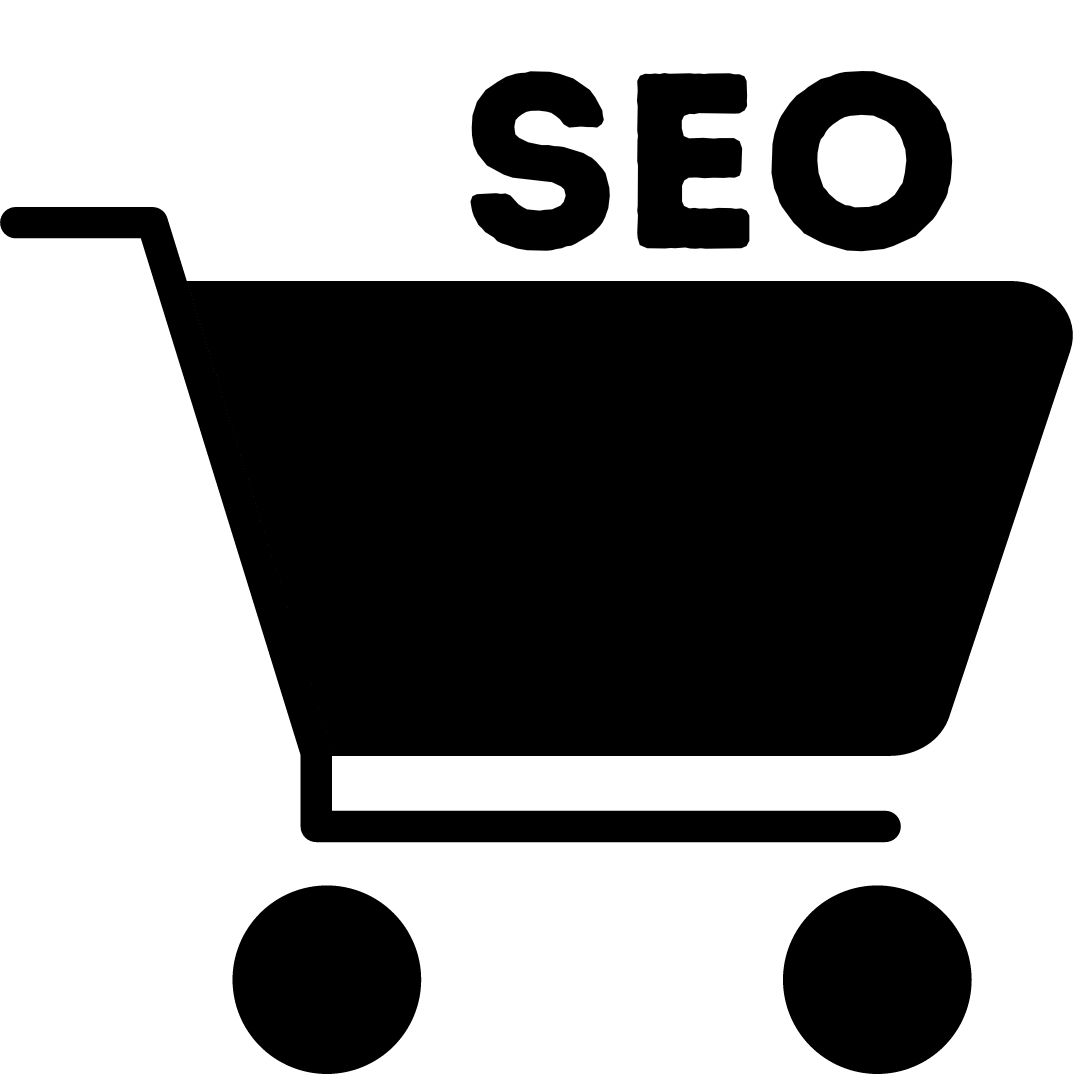 Magento E-commerce SEO Web Design