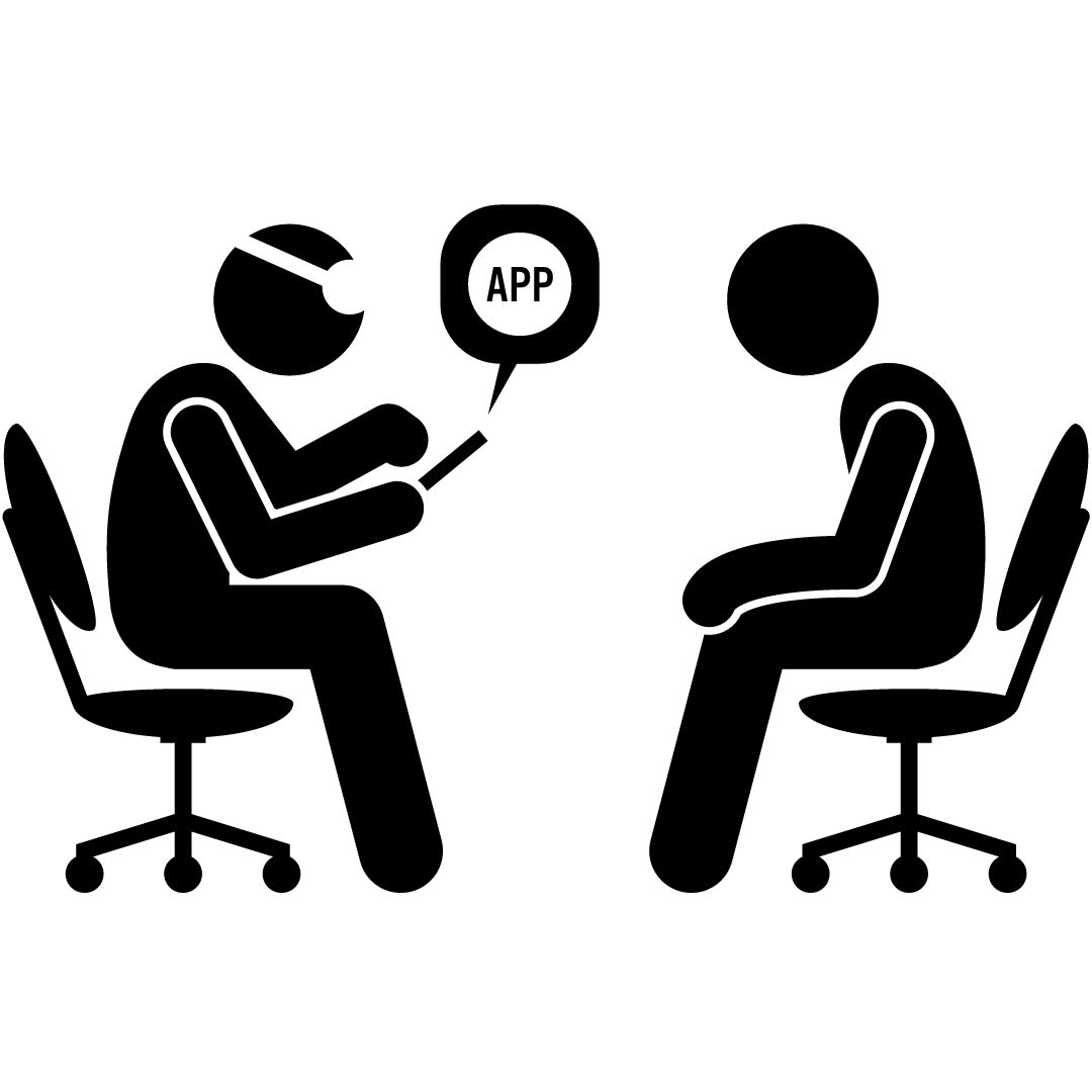 Mobile app consulting