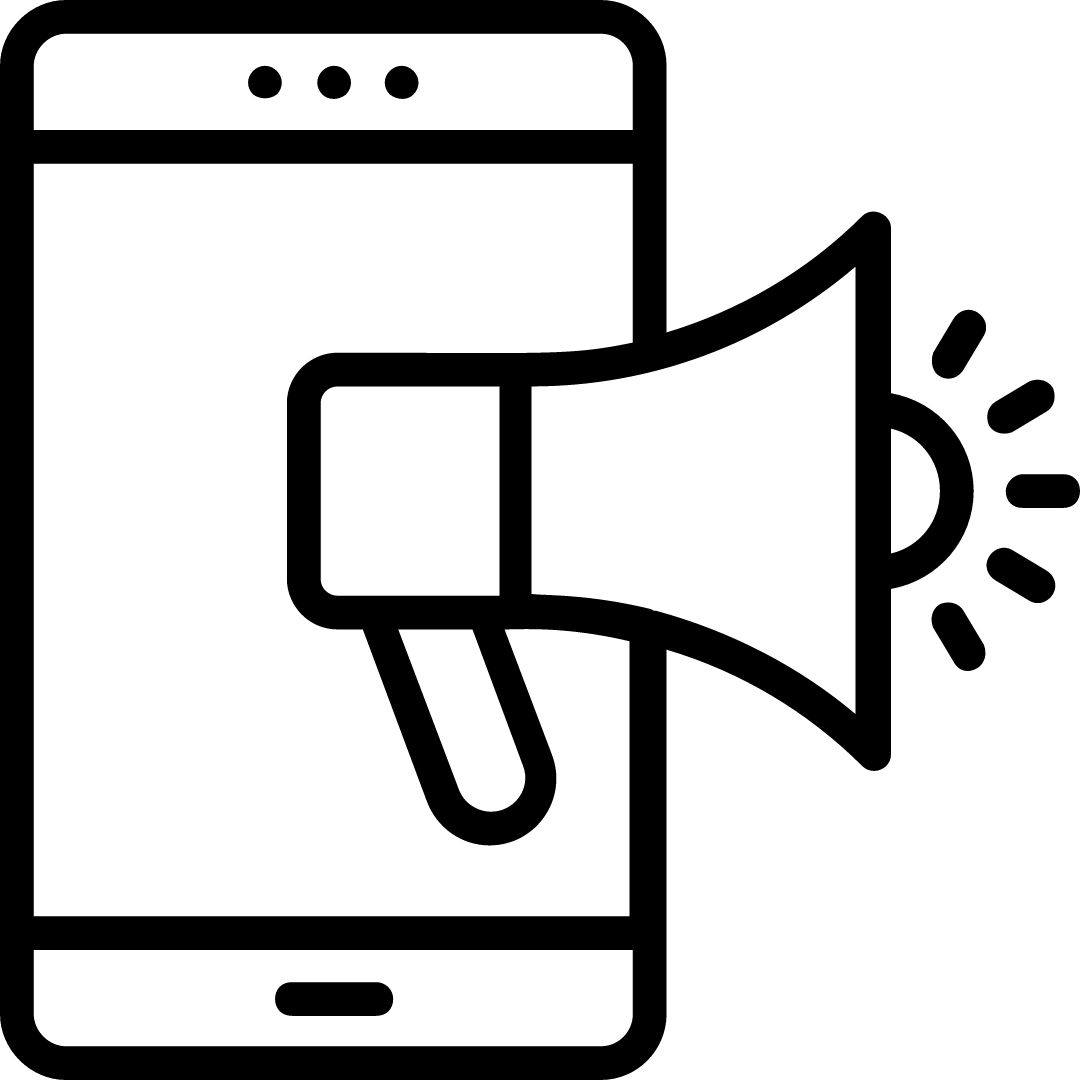 Mobile app marketing and promotion