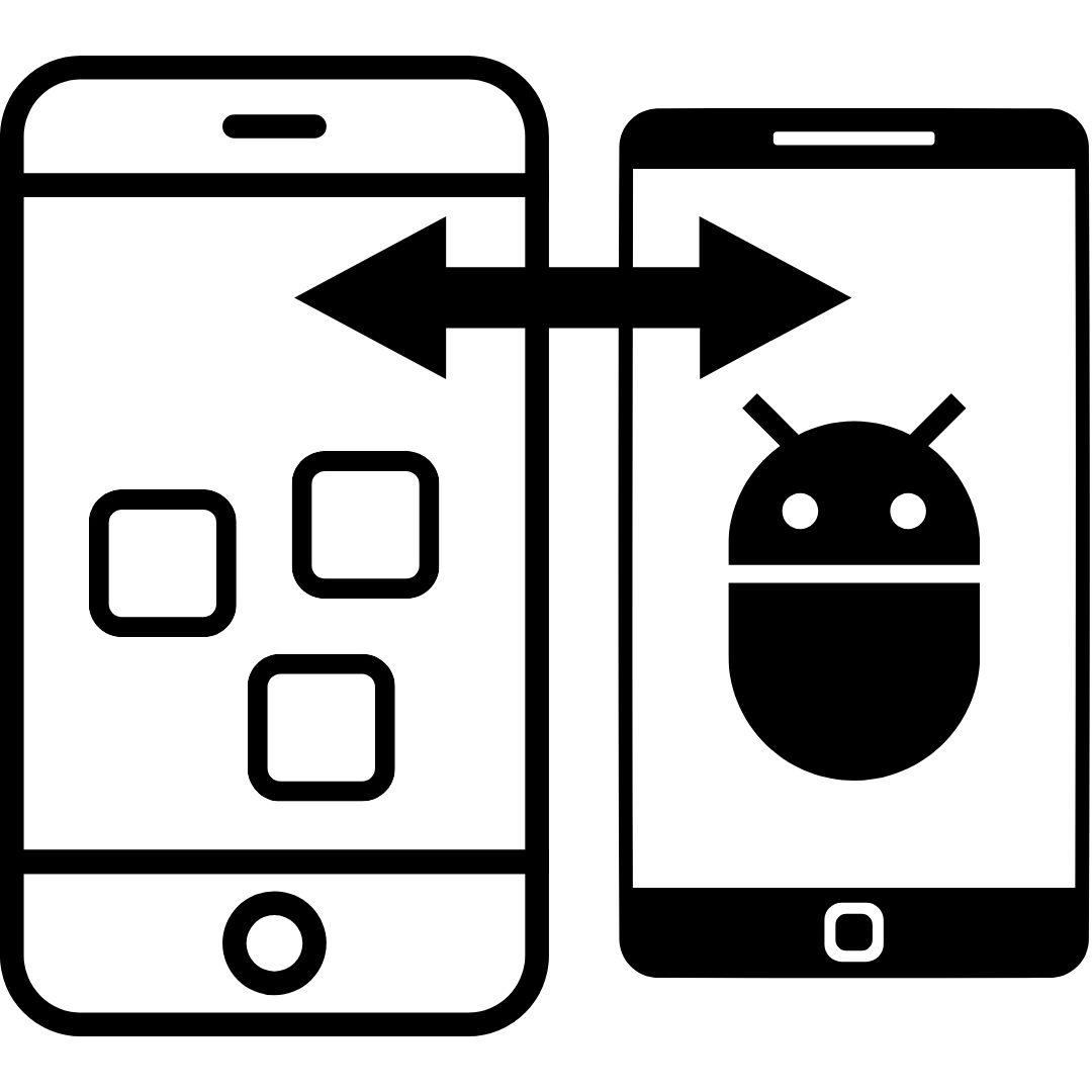 Mobile app porting