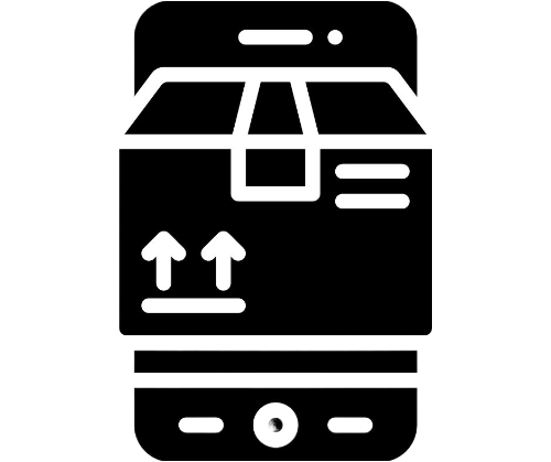 Logistics and Deliveryand Live Streaming