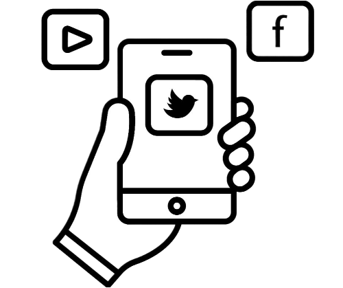 Social Media Apps