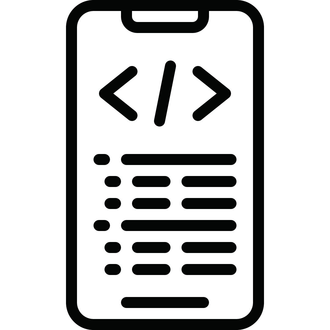 PWA Design and Development