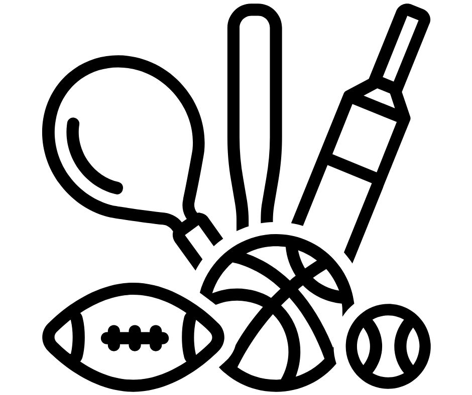 Sports and Fitness