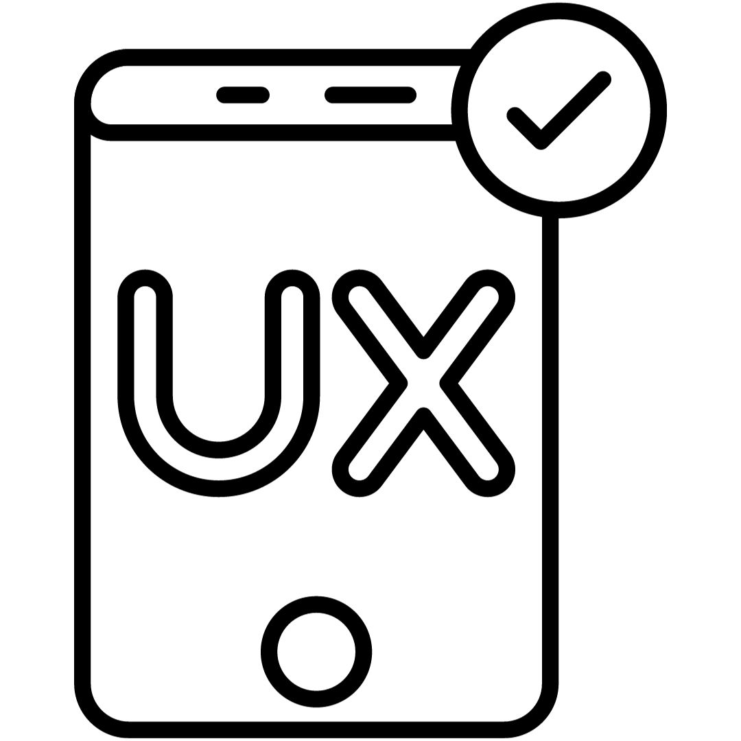 Custom Design and User Experienceand Strategy