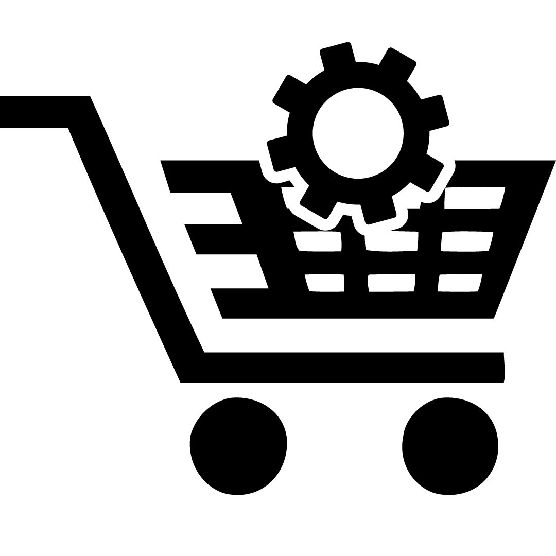 Shopify E-commerce SEO Web Design