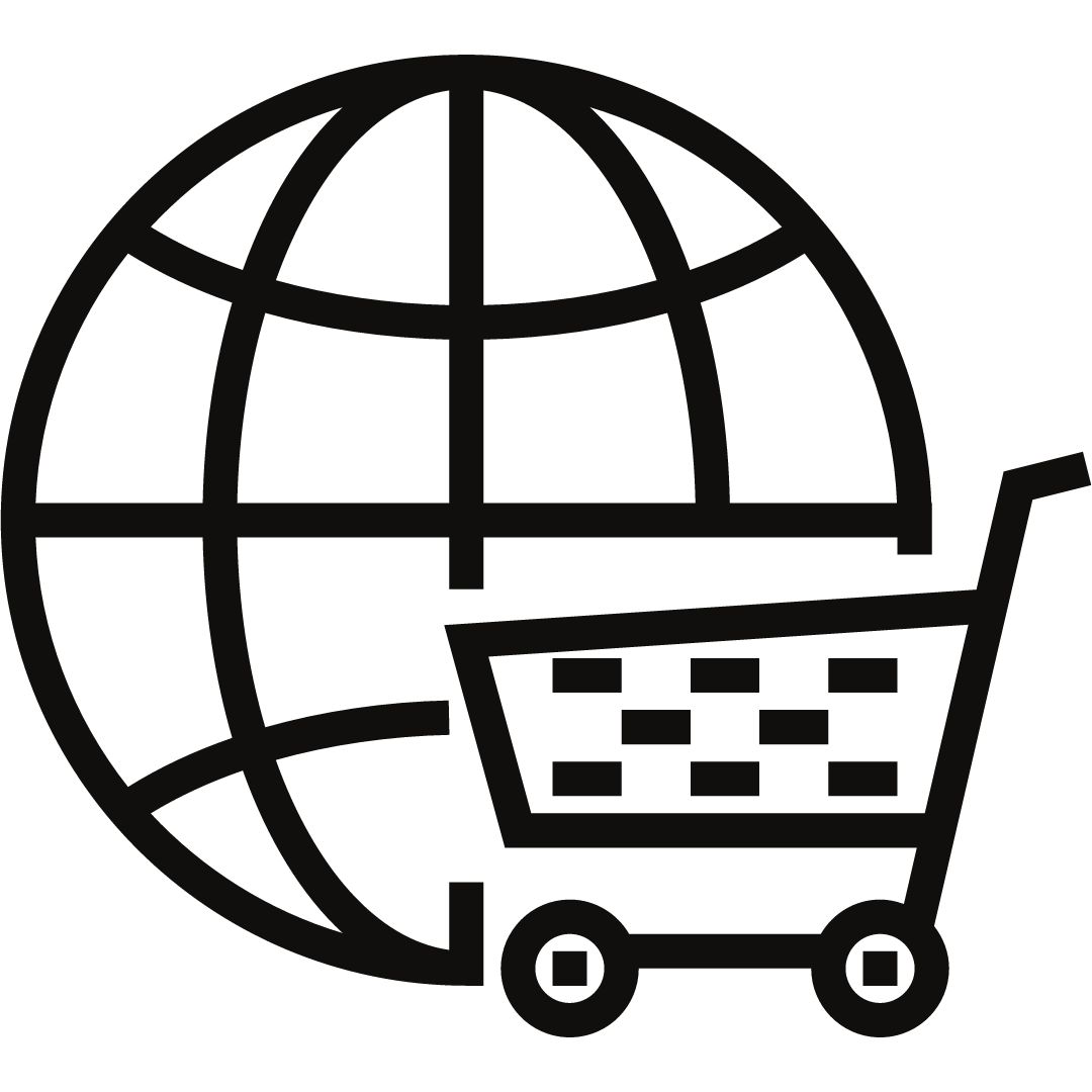 E-Commerce Design