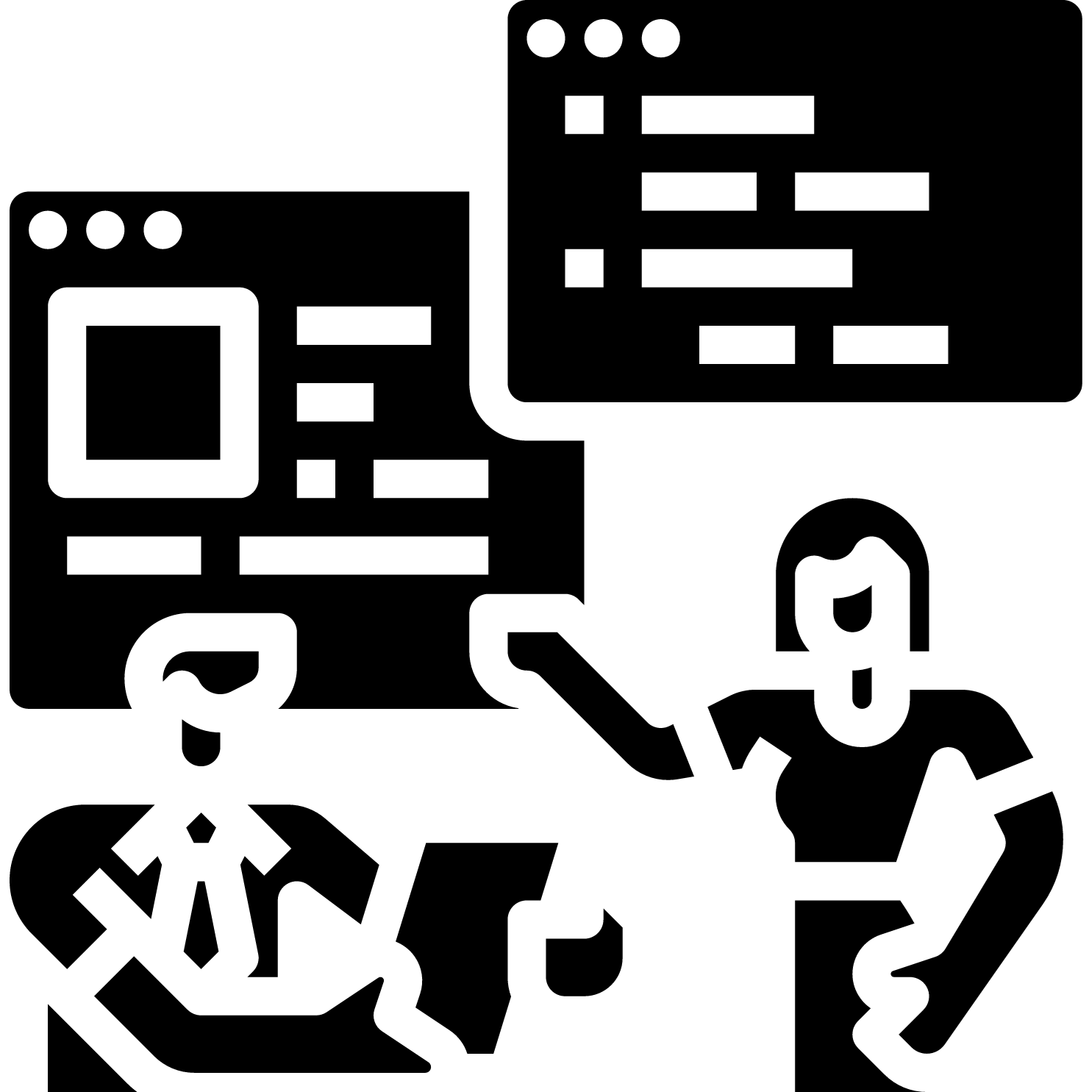 Planning and Strategy