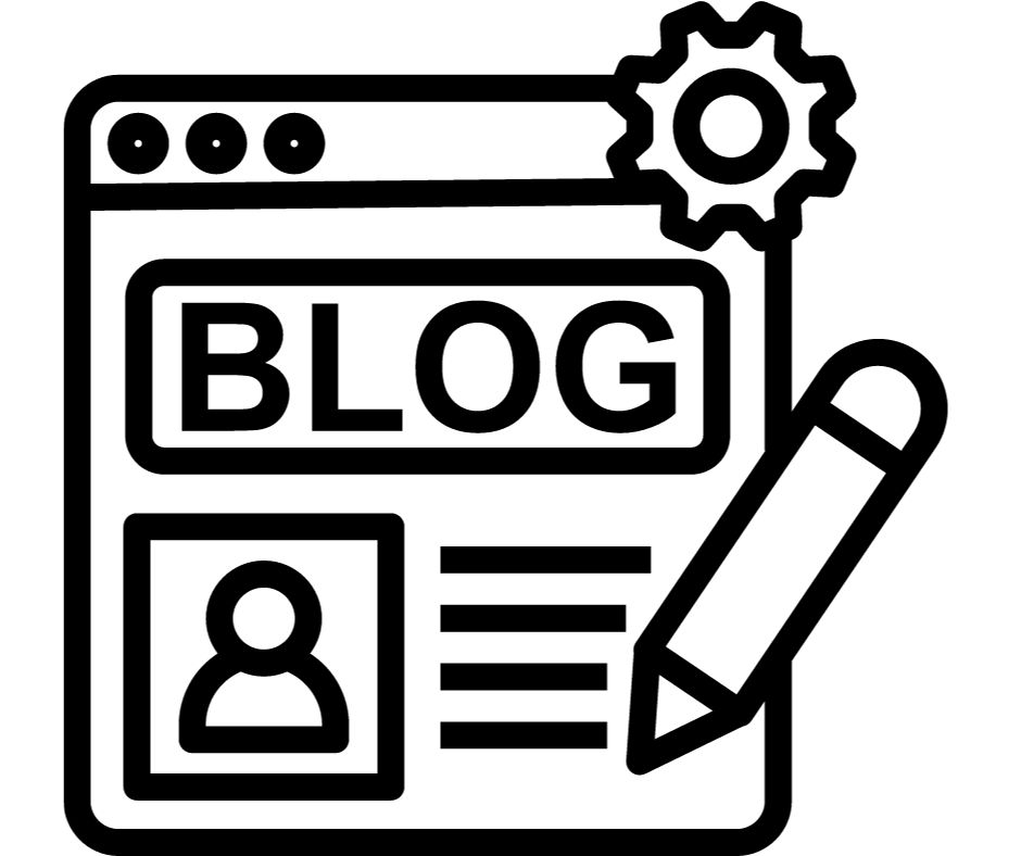 Blogs profit websites