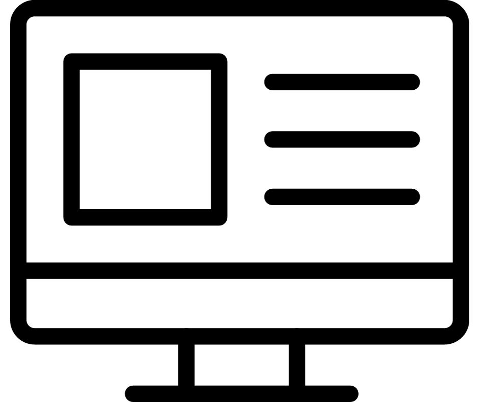 Business websites