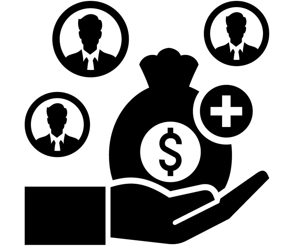 Crowd funding platforms