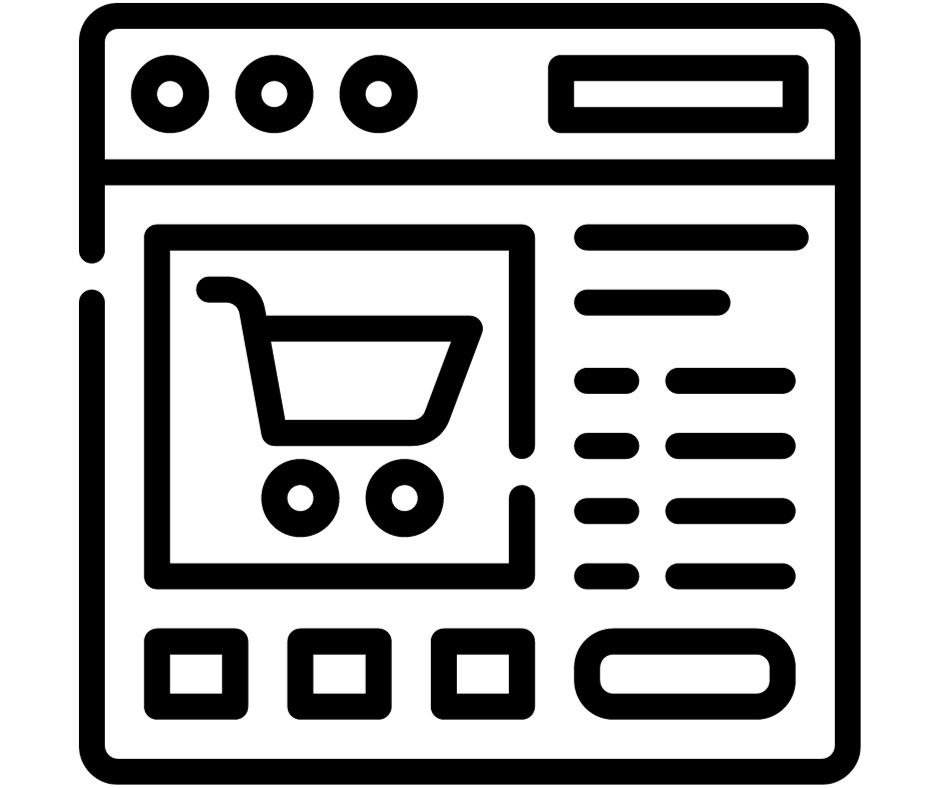 E-commerce websites