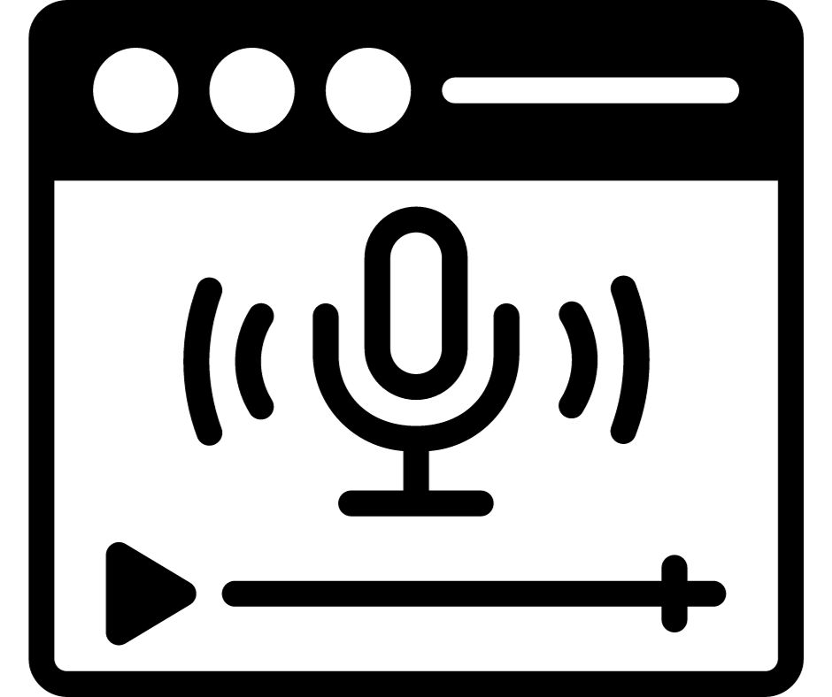 Entertainment websites