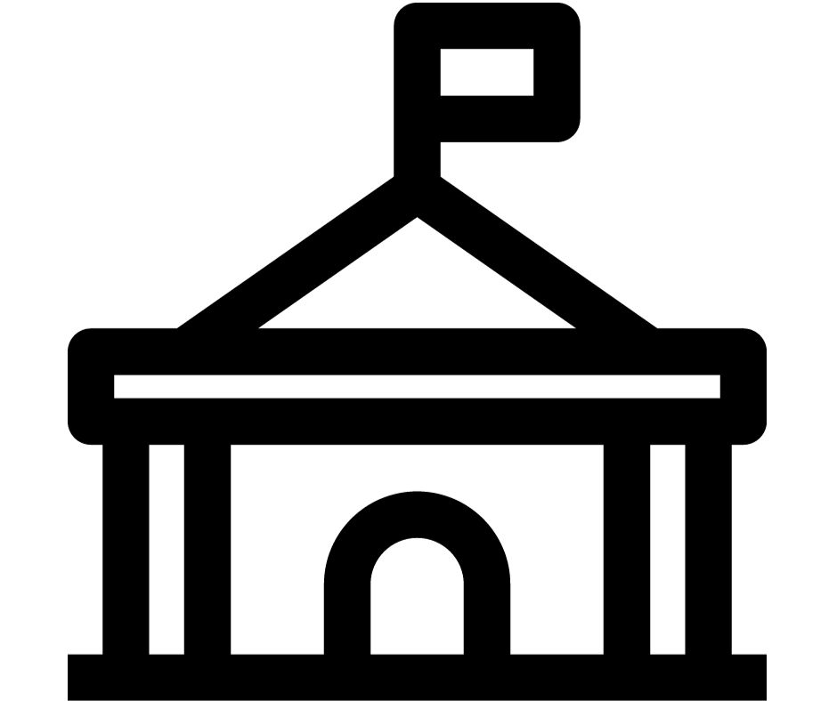 Government websites profit websites
