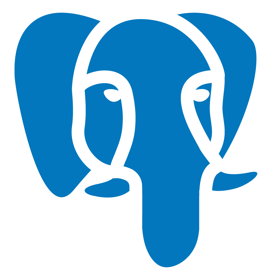 PostgreSQL