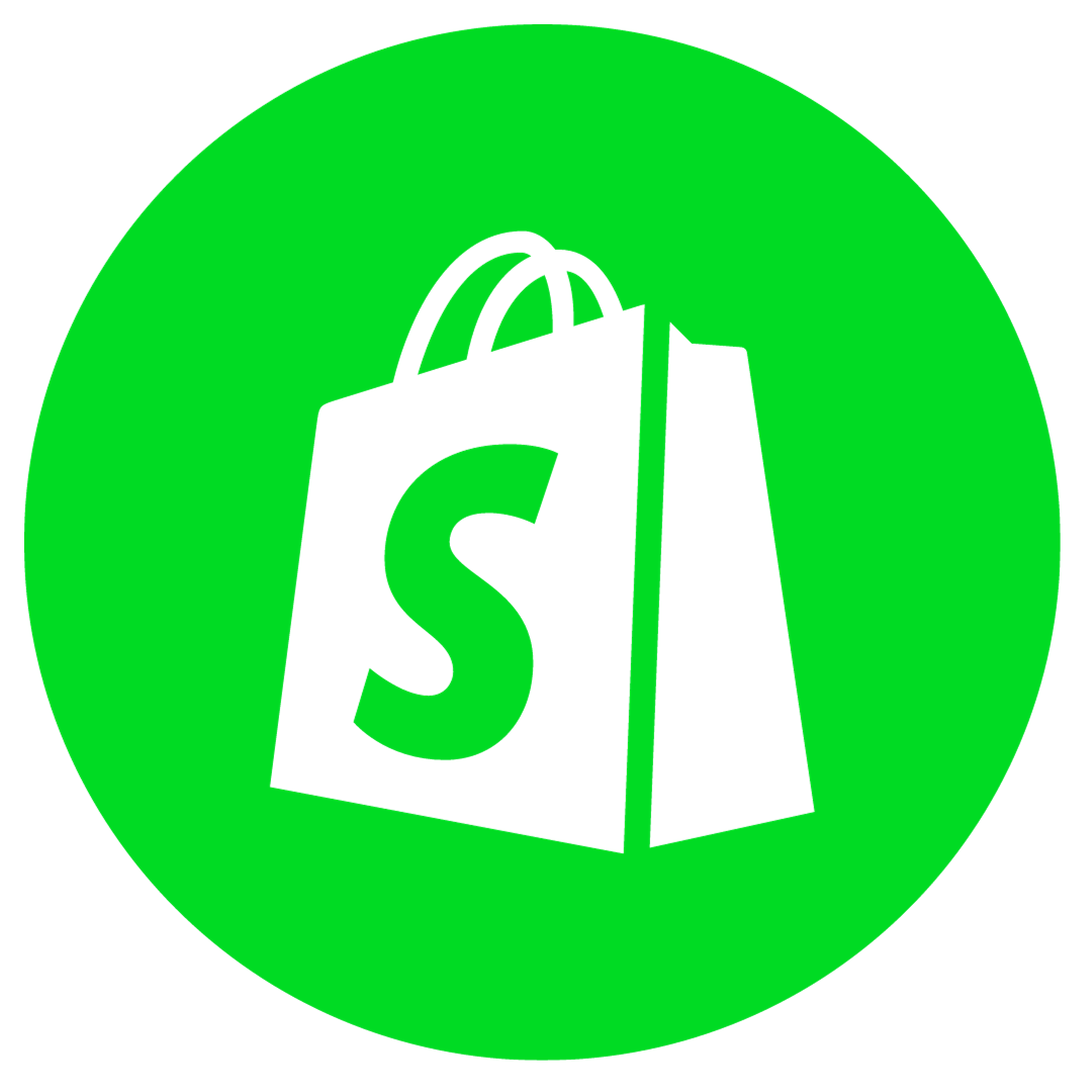 Shopify