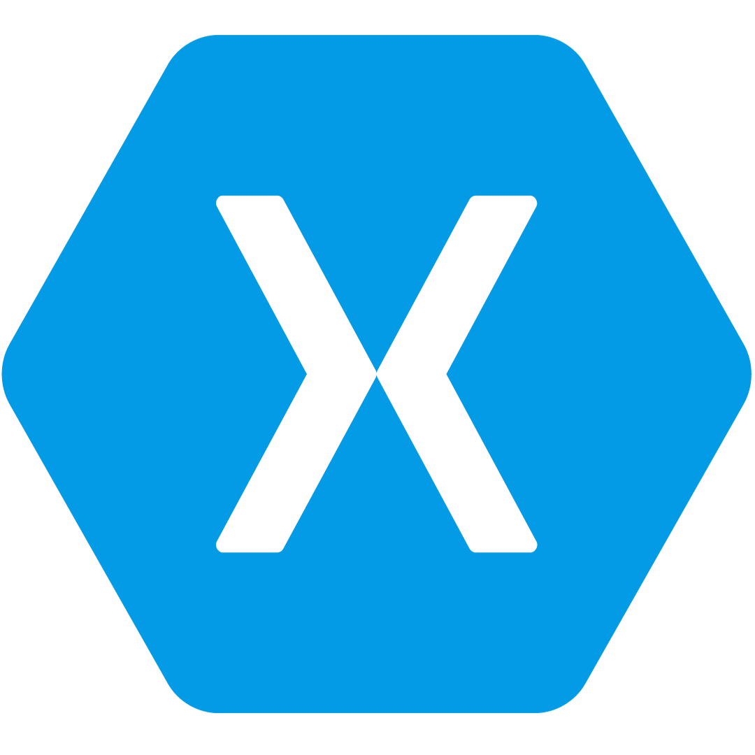 Xamarin