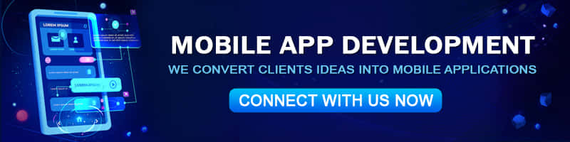 ios app development company