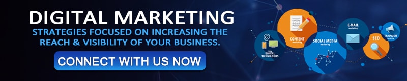 Digital Marketing company