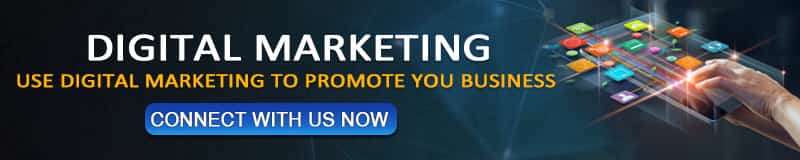 Digital Marketing agency