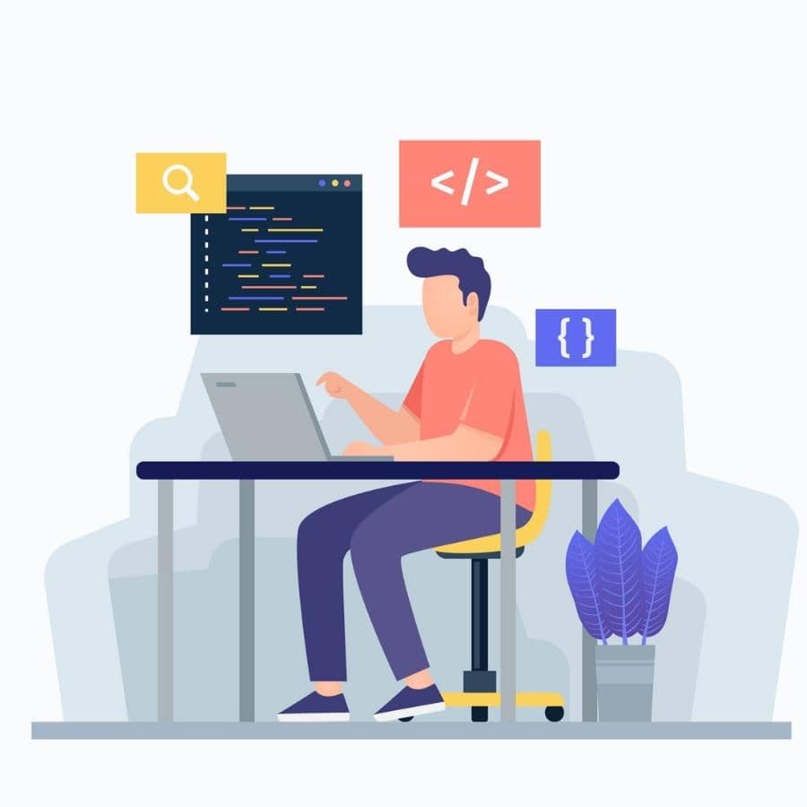ios app development company in Mumbai