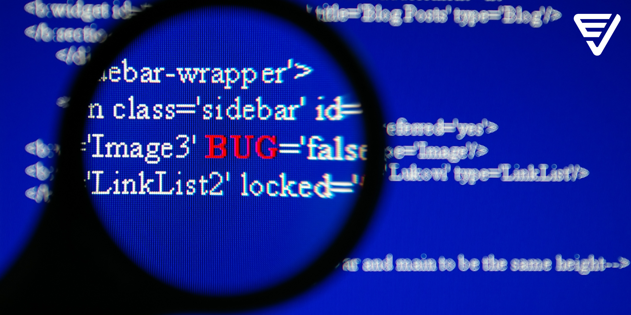 Steps of Bug Tracking in Applications