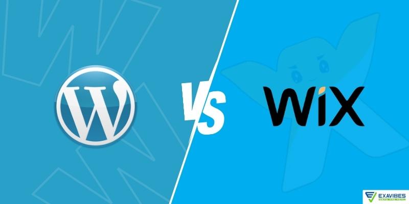 Wordpress vs Wix