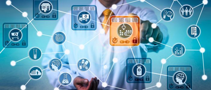 Healthcare IoT Applications