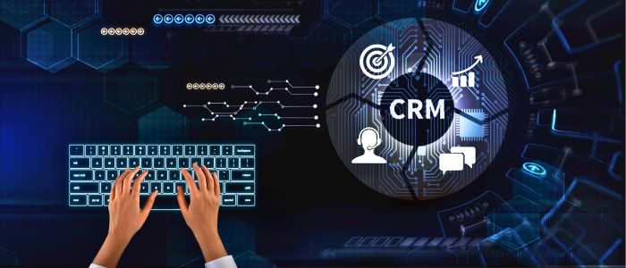 Expertise in CRM Technology
