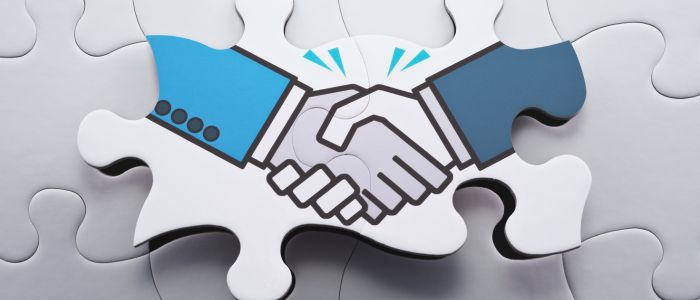 Strategic Partnership for Long-Term Success